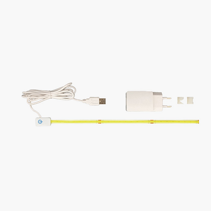 TIRA DE LUZ LED PARA MÁQUINA DE COSER